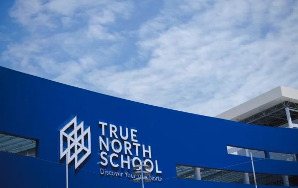 Cam kết chất lượng giáo dục của cơ sở giáo dục phổ thông trường True North School