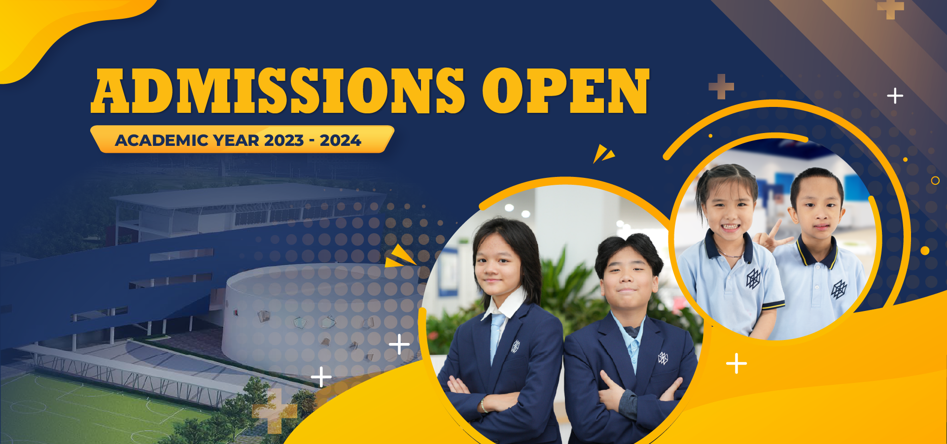 True North School - Ngày thông tin tuyển sinh năm học 2023 - 2024